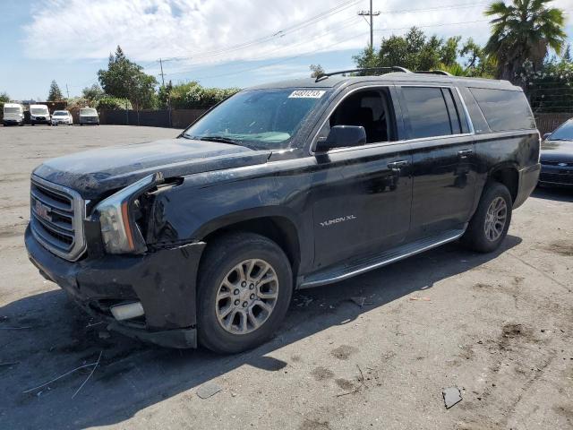 GMC YUKON XL K 2015 1gks2hkc0fr245432