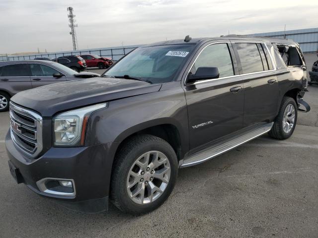 GMC YUKON 2015 1gks2hkc0fr297790