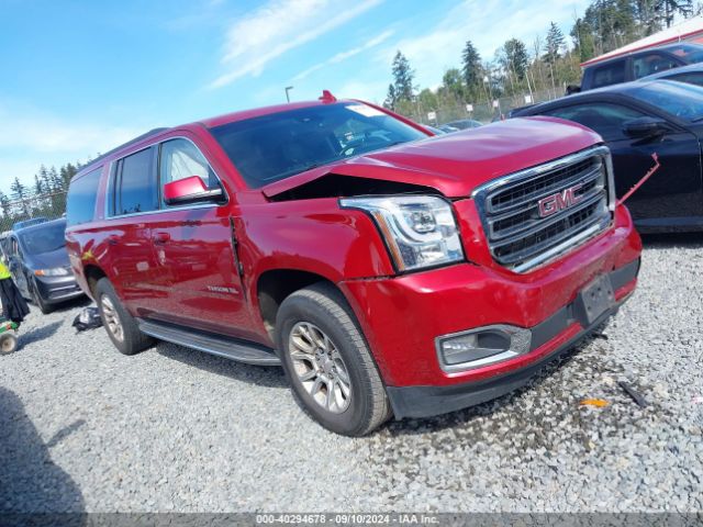 GMC YUKON XL 2015 1gks2hkc0fr528834