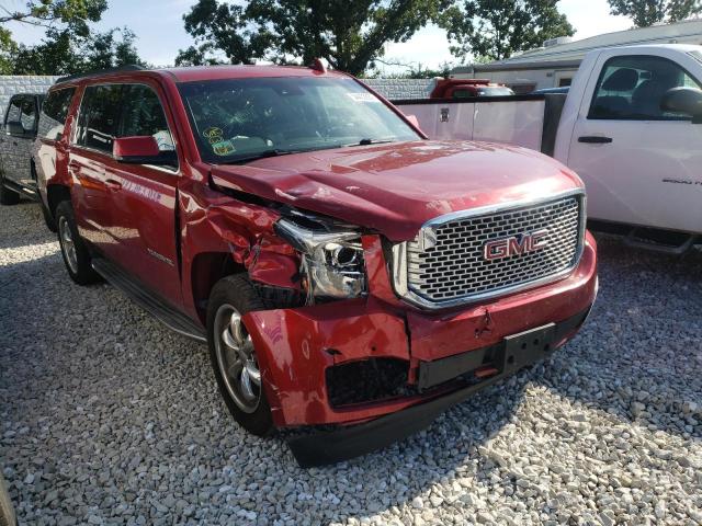 GMC YUKON XL K 2015 1gks2hkc0fr575605