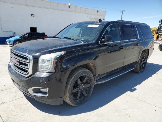 GMC YUKON 2015 1gks2hkc0fr578522