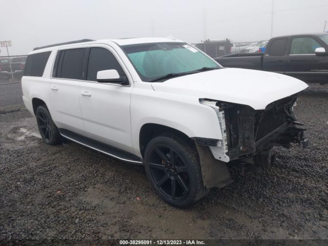 GMC NULL 2015 1gks2hkc0fr604293