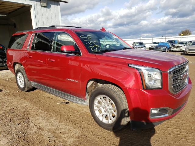 GMC YUKON XL K 2015 1gks2hkc0fr606030