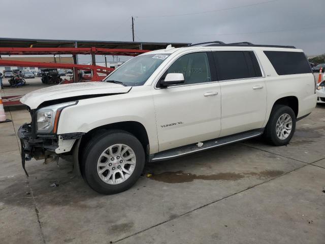 GMC YUKON XL K 2015 1gks2hkc0fr660797