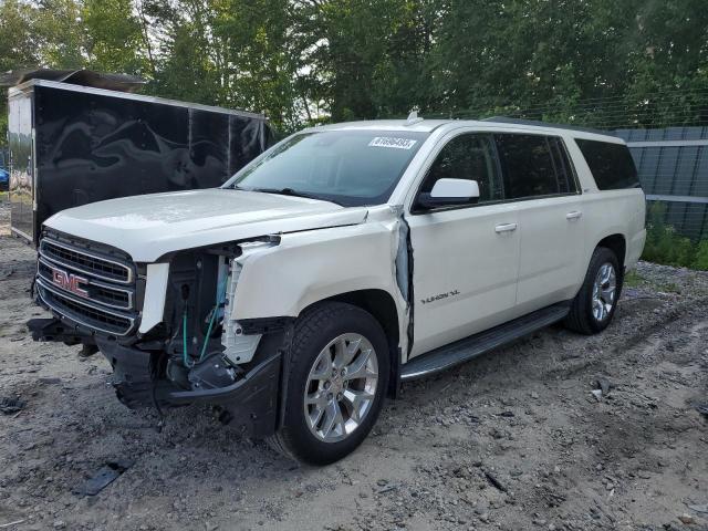 GMC YUKON XL 2015 1gks2hkc0fr690916