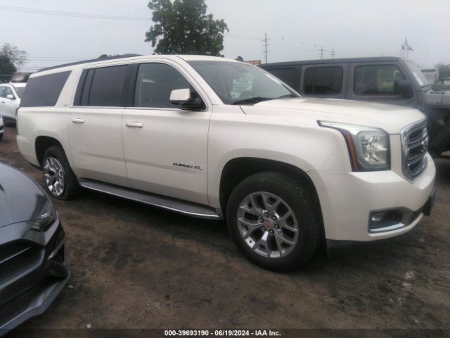 GMC YUKON XL 1500 2015 1gks2hkc1fr120133