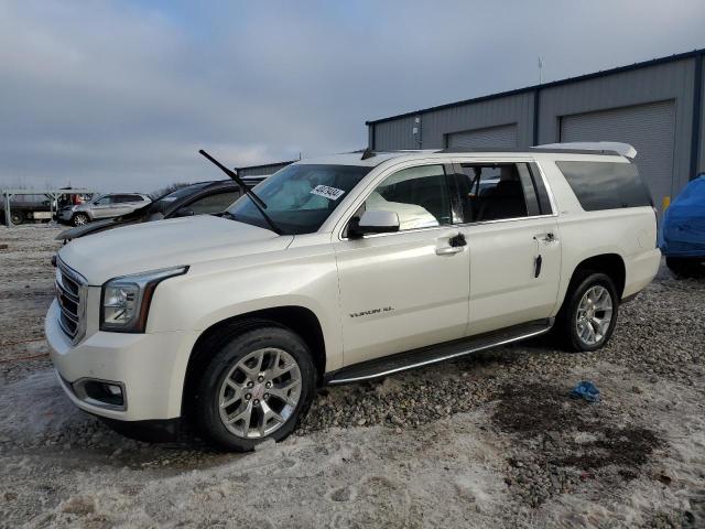 GMC YUKON 2015 1gks2hkc1fr121900