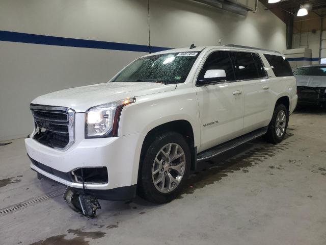 GMC YUKON XL K 2015 1gks2hkc1fr127759