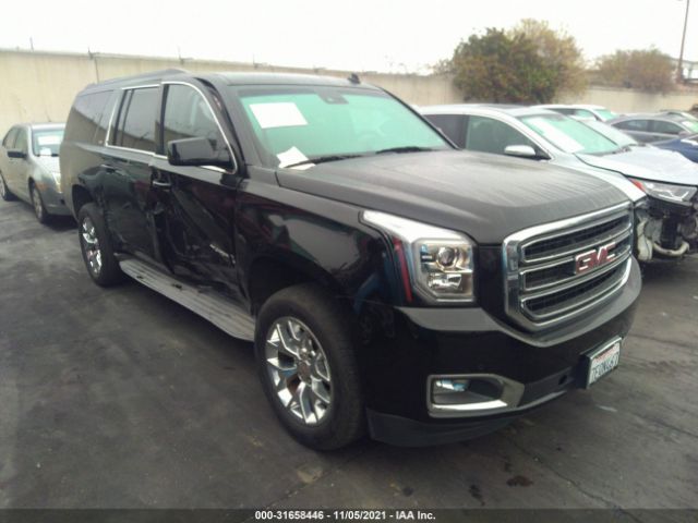 GMC YUKON XL 2015 1gks2hkc1fr133187