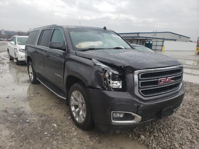 GMC YUKON XL K 2015 1gks2hkc1fr174953