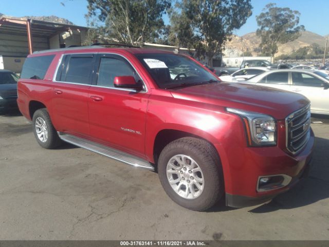 GMC YUKON XL 2015 1gks2hkc1fr188125