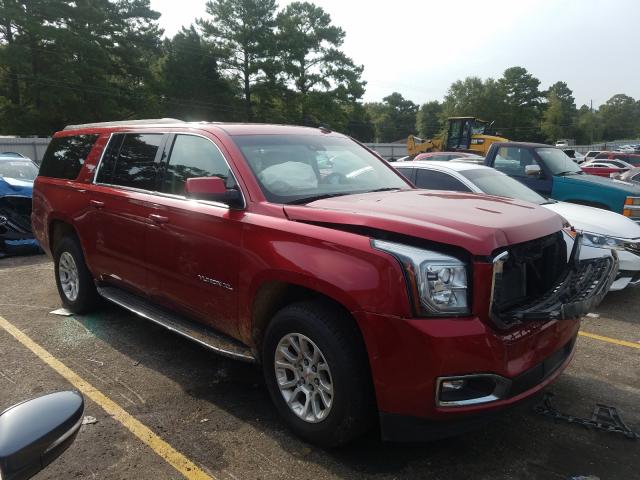 GMC YUKON XL K 2015 1gks2hkc1fr243477