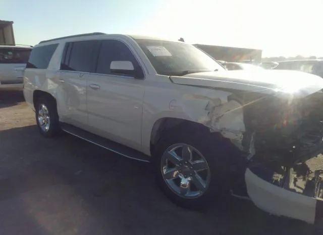 GMC YUKON XL 2015 1gks2hkc2fr114339