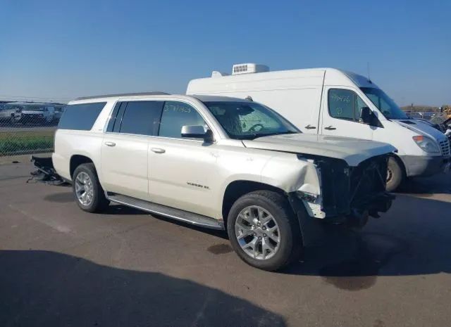 GMC NULL 2015 1gks2hkc2fr121257