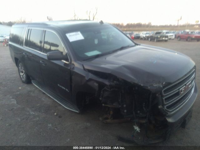 GMC YUKON XL 1500 2015 1gks2hkc2fr123736