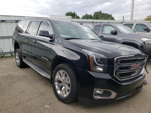 GMC YUKON XL K 2015 1gks2hkc2fr137197