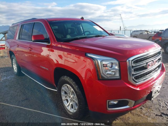 GMC YUKON XL 1500 2015 1gks2hkc2fr155246