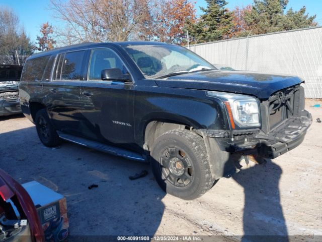 GMC YUKON XL 2015 1gks2hkc2fr192197