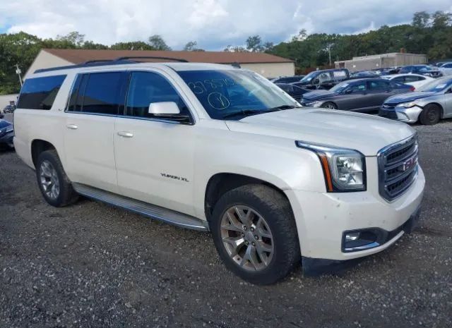 GMC YUKON 2015 1gks2hkc2fr226364