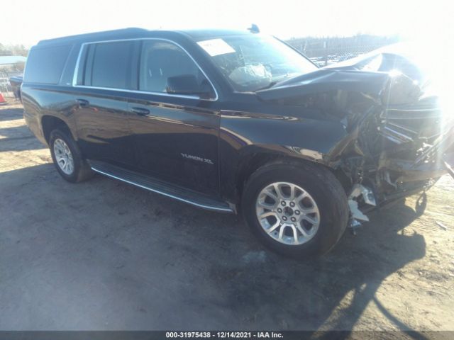 GMC YUKON XL 2015 1gks2hkc2fr522775