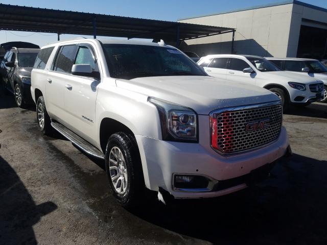 GMC YUKON XL K 2015 1gks2hkc2fr523375