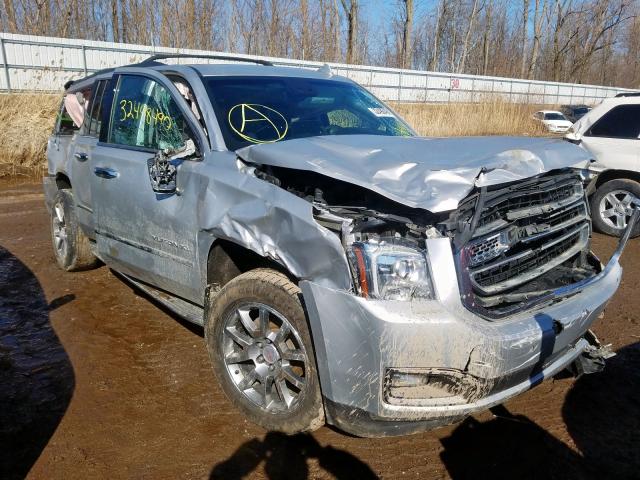 GMC YUKON XL K 2015 1gks2hkc2fr633245