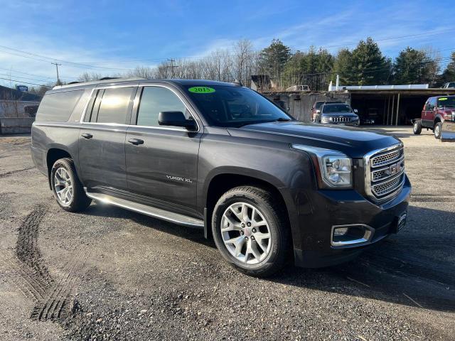 GMC YUKON 2015 1gks2hkc2fr644634