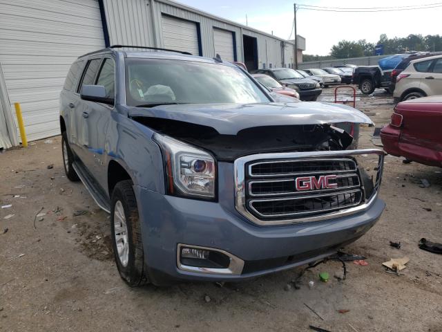 GMC YUKON XL K 2015 1gks2hkc2fr678959