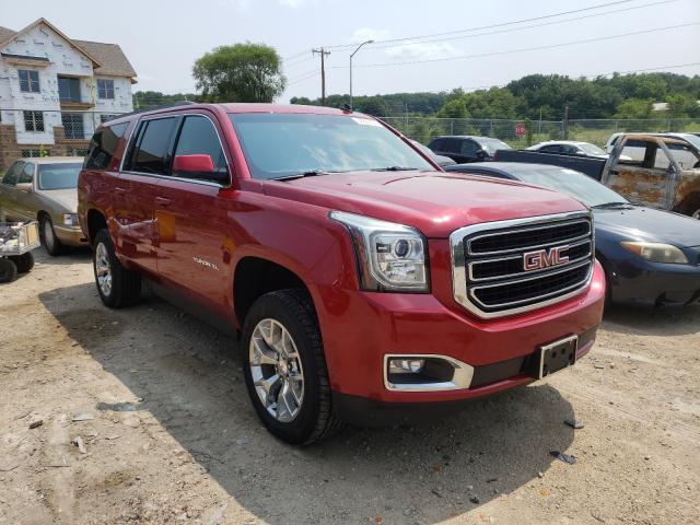 GMC YUKON XL K 2015 1gks2hkc3fr138522