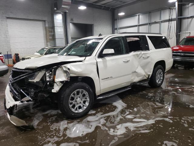 GMC YUKON XL K 2015 1gks2hkc3fr187719