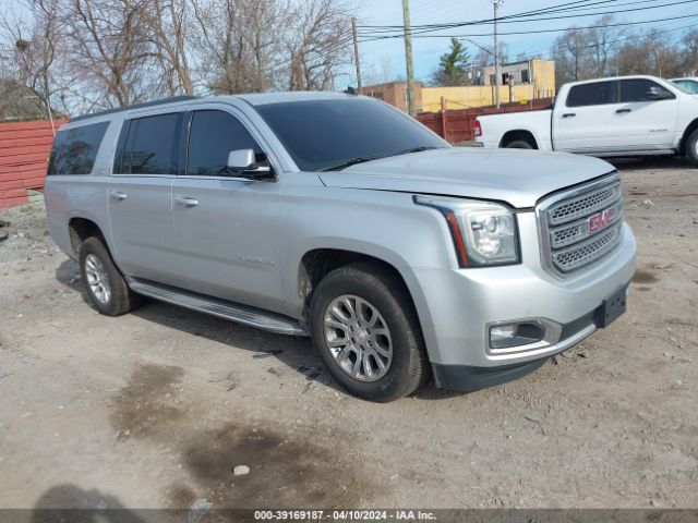 GMC YUKON XL 2015 1gks2hkc3fr187767