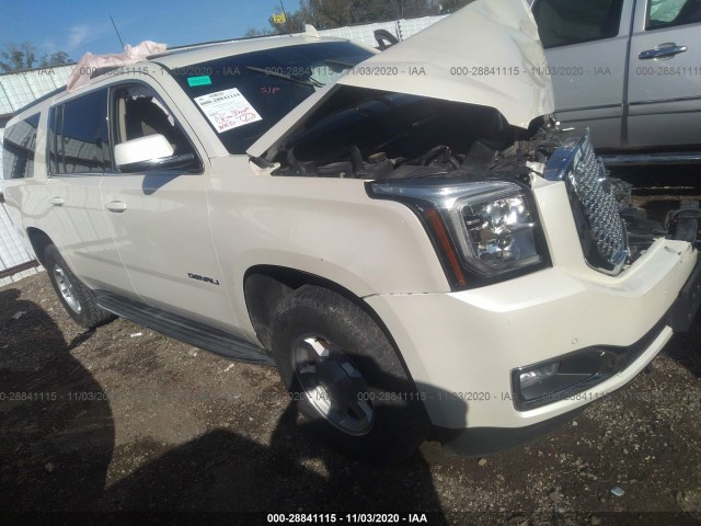 GMC YUKON XL 2015 1gks2hkc3fr552383