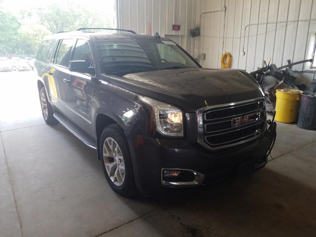 GMC YUKON XL K 2015 1gks2hkc3fr630855