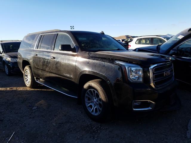 GMC YUKON XL K 2015 1gks2hkc3fr706106