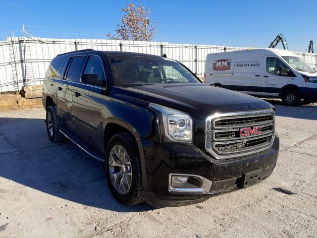 GMC YUKON 2015 1gks2hkc4fr142854