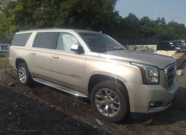 GMC YUKON XL 2015 1gks2hkc4fr150596