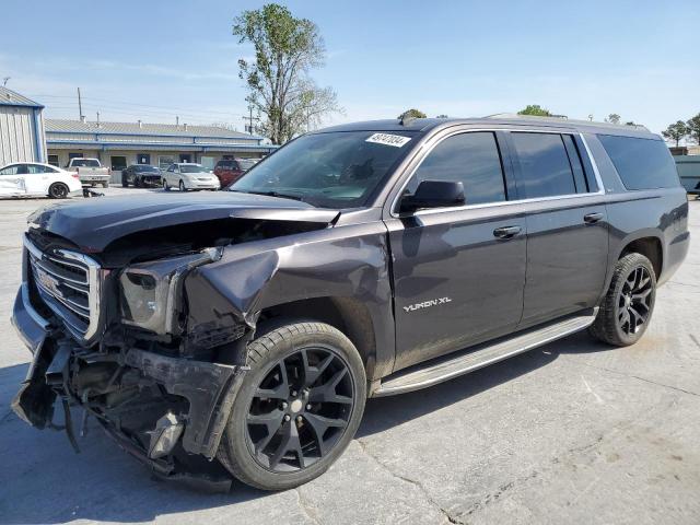 GMC YUKON 2015 1gks2hkc4fr189270