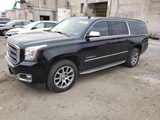 GMC YUKON XL K 2015 1gks2hkc4fr229198