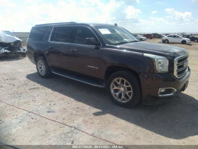 GMC YUKON 2015 1gks2hkc4fr231128