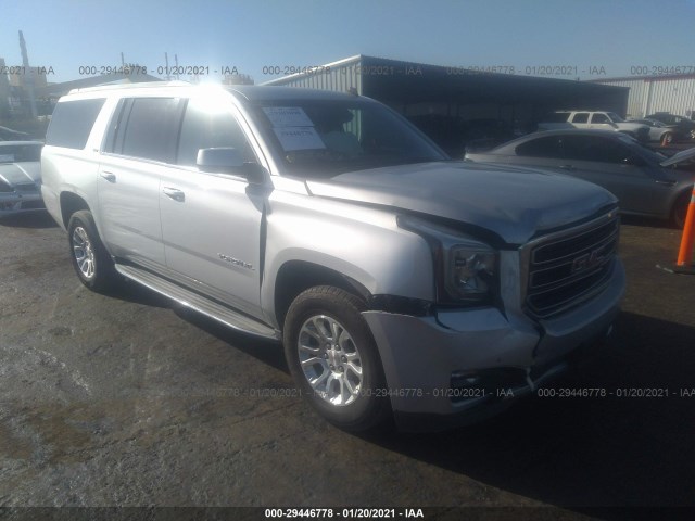 GMC YUKON XL 2015 1gks2hkc4fr243330