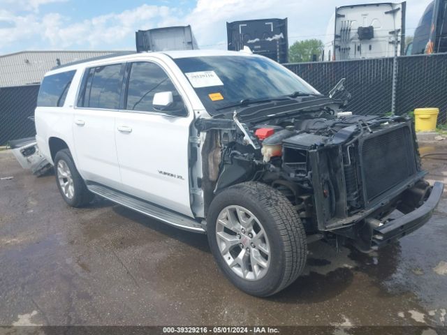 GMC YUKON XL 1500 2015 1gks2hkc4fr563246