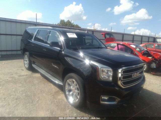 GMC YUKON XL 2015 1gks2hkc4fr604099