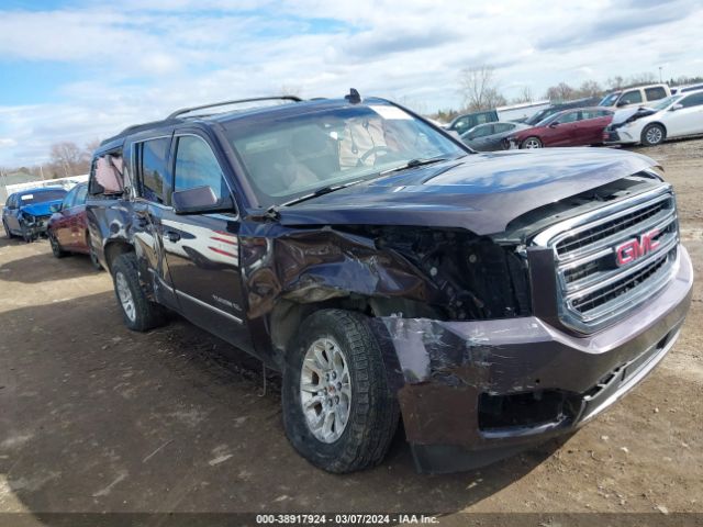 GMC YUKON XL 1500 2015 1gks2hkc4fr609710