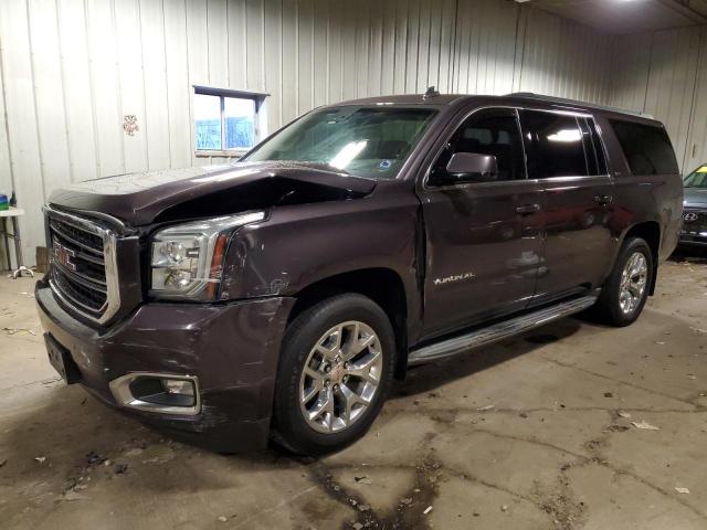 GMC YUKON 2015 1gks2hkc5fr138702