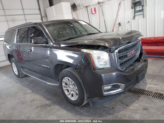 GMC YUKON XL 2015 1gks2hkc5fr141678