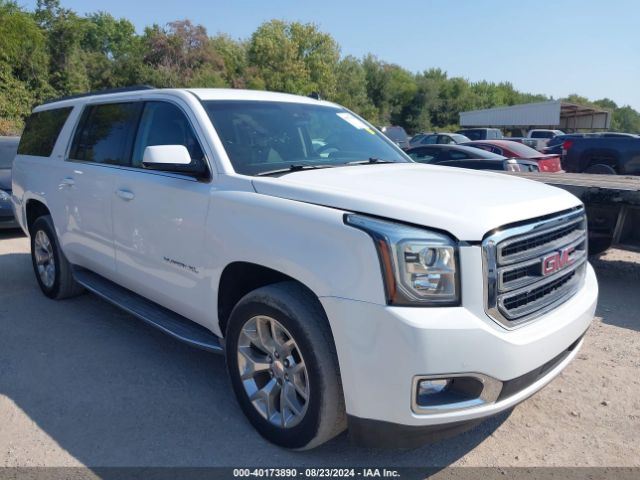 GMC YUKON XL 2015 1gks2hkc5fr164944