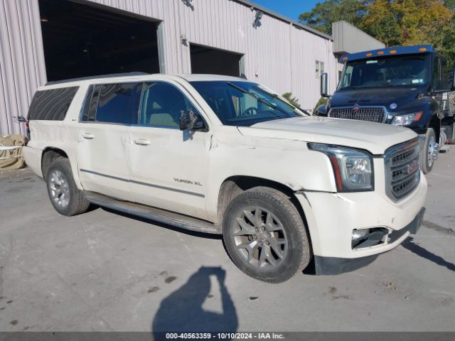 GMC YUKON XL 2015 1gks2hkc5fr176513