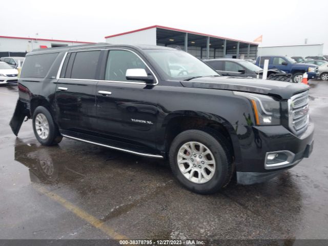 GMC NULL 2015 1gks2hkc5fr244129