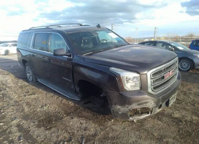 GMC YUKON XL 2015 1gks2hkc5fr550456