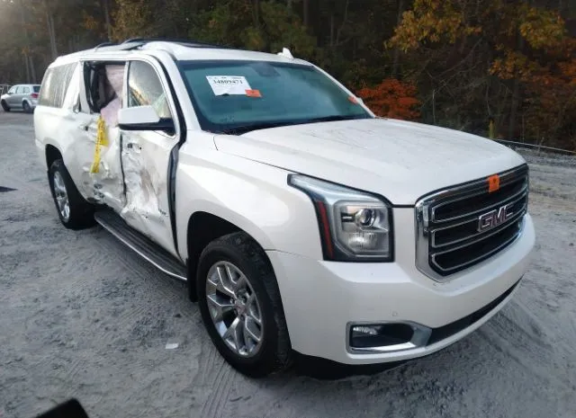 GMC YUKON XL 2015 1gks2hkc5fr576460